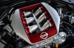 Nissan GT-R 2014 года